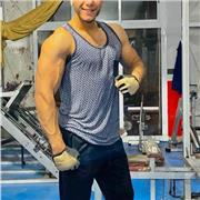 Je suis un professeur d'éducation physique et sportive